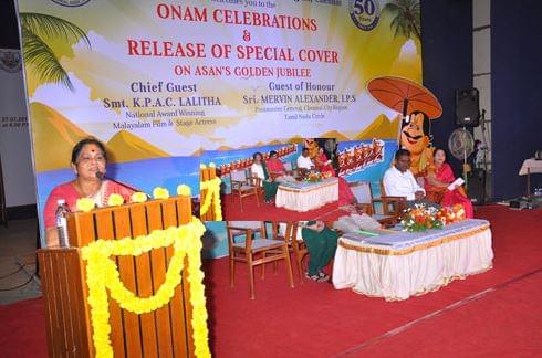 Asan Memorial College of Engineering and Technology Kanchipuram AMCET-Events photo 2