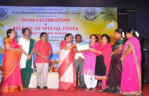 Asan Memorial College of Engineering and Technology Kanchipuram AMCET-Events photo 3
