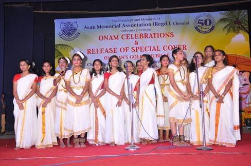 Asan Memorial College of Engineering and Technology Kanchipuram AMCET-Events photo 7