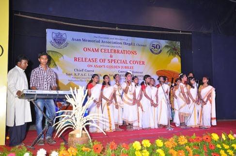Asan Memorial College of Engineering and Technology Kanchipuram AMCET-Events photo 8