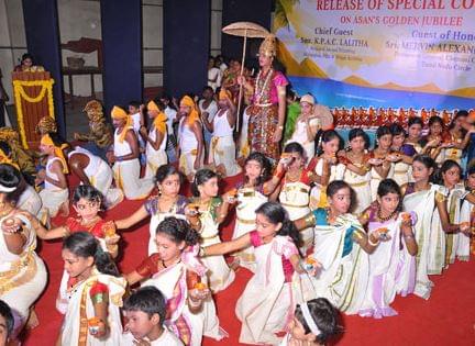 Asan Memorial College of Engineering and Technology Kanchipuram AMCET-Events photo 9