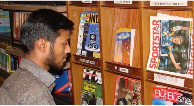 GEC Bhubaneswar Campus Facilities photo 1