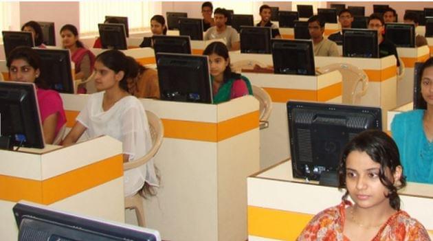GEC Bhubaneswar Campus Facilities photo 3
