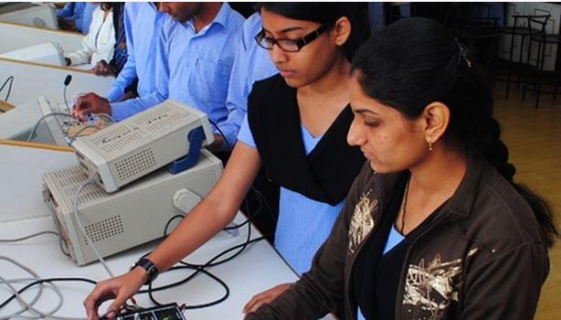 GEC Bhubaneswar Campus Facilities photo 4