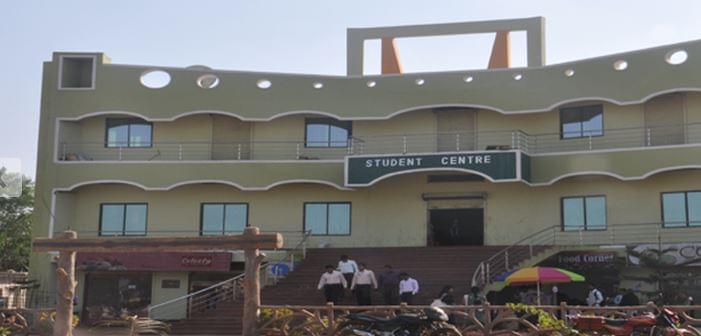 GEC Bhubaneswar Campus Facilities photo 5