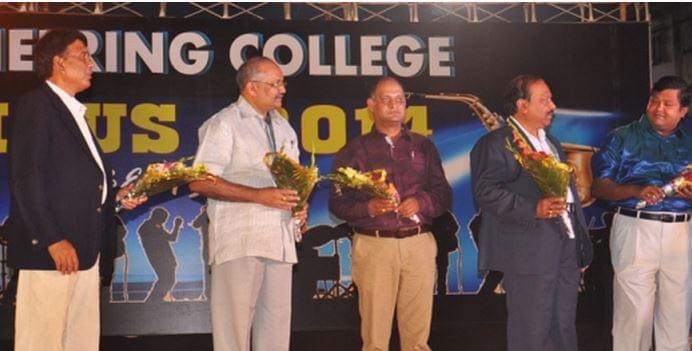 GEC Bhubaneswar Events photo 2