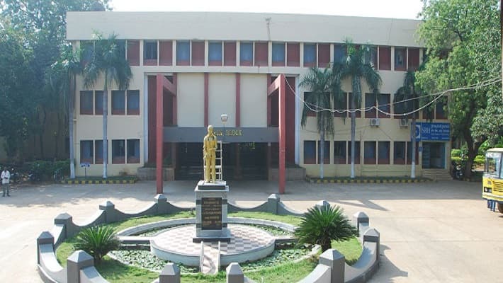 Kandula Sreenivasa Reddy Memorial College of Engineering Kadapa Campus Images photo 1