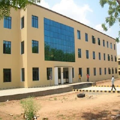 Kandula Sreenivasa Reddy Memorial College of Engineering Kadapa Campus Images photo 3