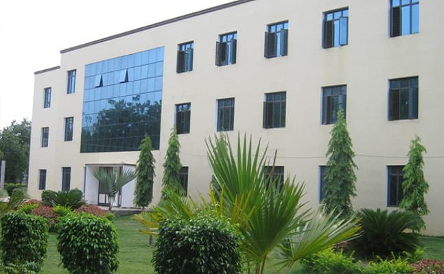 Kandula Sreenivasa Reddy Memorial College of Engineering Kadapa Campus Images photo 4