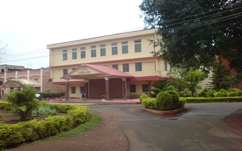 Kandula Sreenivasa Reddy Memorial College of Engineering Kadapa Campus Images photo 5