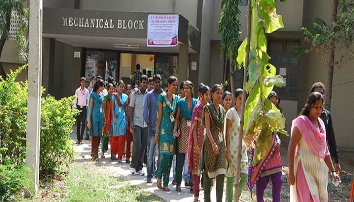 Kandula Sreenivasa Reddy Memorial College of Engineering Kadapa Campus Images photo 6