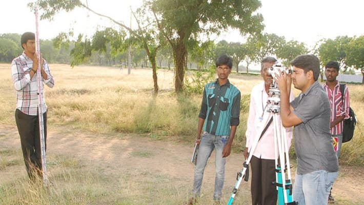 Kandula Sreenivasa Reddy Memorial College of Engineering Kadapa Campus Image photo 1
