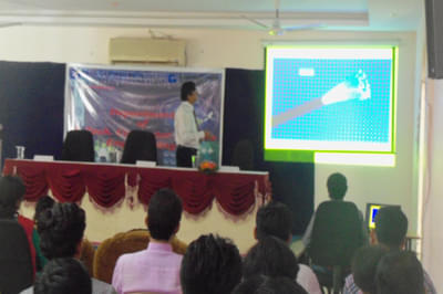 Abha Gaikwad Patil College of Engineering Nagpur Misc Images photo 3