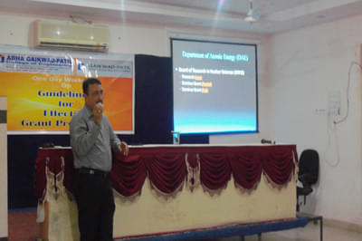 Abha Gaikwad Patil College of Engineering Nagpur Misc Images photo 6