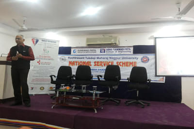 Abha Gaikwad Patil College of Engineering Nagpur Misc Images photo 9