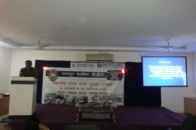 Abha Gaikwad Patil College of Engineering Nagpur Misc Images photo 12