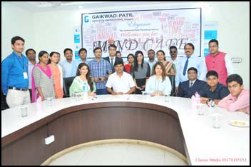 Abha Gaikwad Patil College of Engineering Nagpur Misc Images photo 14