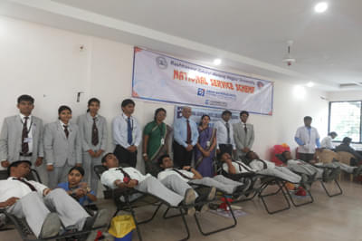 Abha Gaikwad Patil College of Engineering Nagpur Misc Images photo 15