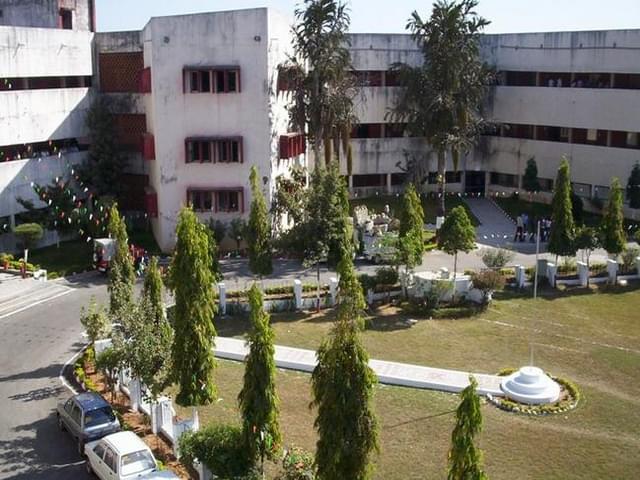 KDK Nagpur Campus Photos photo 3