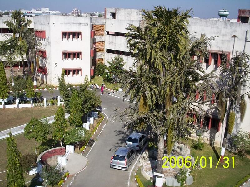 KDK Nagpur Campus Photos photo 4