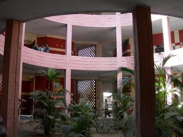 KDK Nagpur Campus Photos photo 5