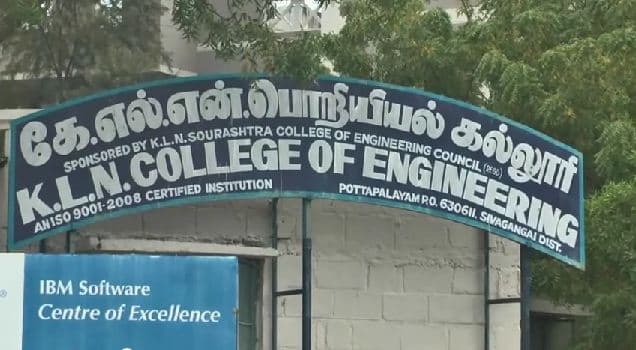 KLNCE Campus photo 6