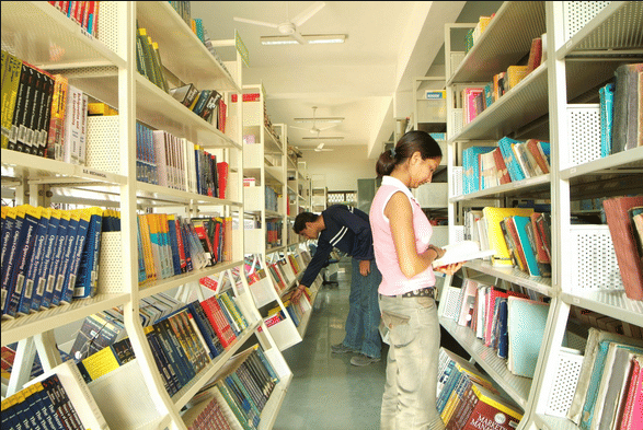 D. Y. Patil College of Engineering Pune Infrastructure photo 6