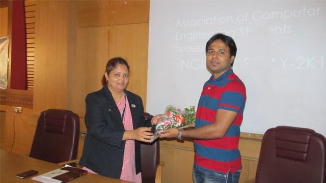 D. Y. Patil College of Engineering Pune Events photo 1
