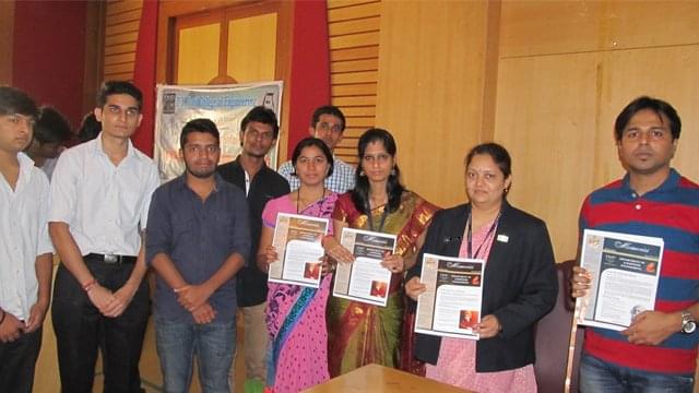 D. Y. Patil College of Engineering Pune Events photo 2