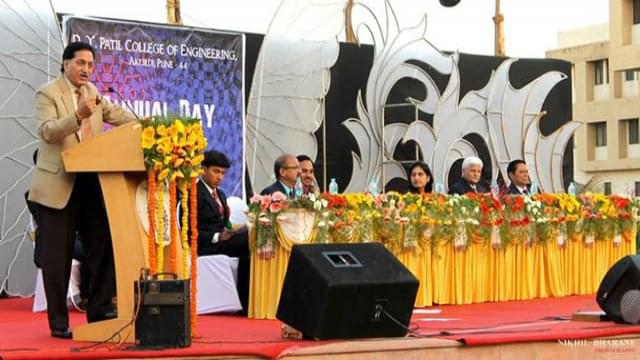 D. Y. Patil College of Engineering Pune Events photo 3