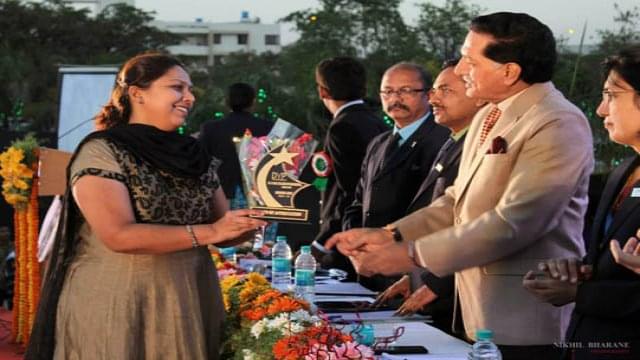 D. Y. Patil College of Engineering Pune Events photo 4