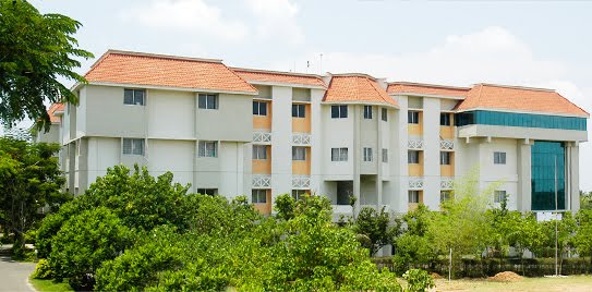 KCE Campus photo 8