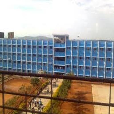 Karpagam Institute of Technology Coimbatore Campus Images photo 2