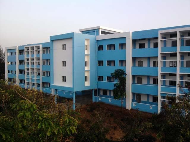 Karpagam Institute of Technology Coimbatore Campus Images photo 4