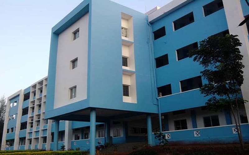 Karpagam Institute of Technology Coimbatore Campus Images photo 5