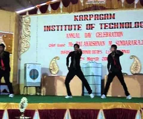 Karpagam Institute of Technology Coimbatore Campus Photos photo 2