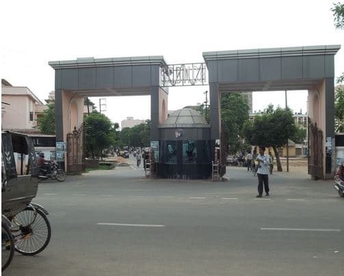 SCBMCH Academic Building photo 5