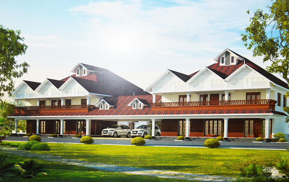 Malankara Syrian Orthodox Theological Seminary Ernakulam Campus photo 4