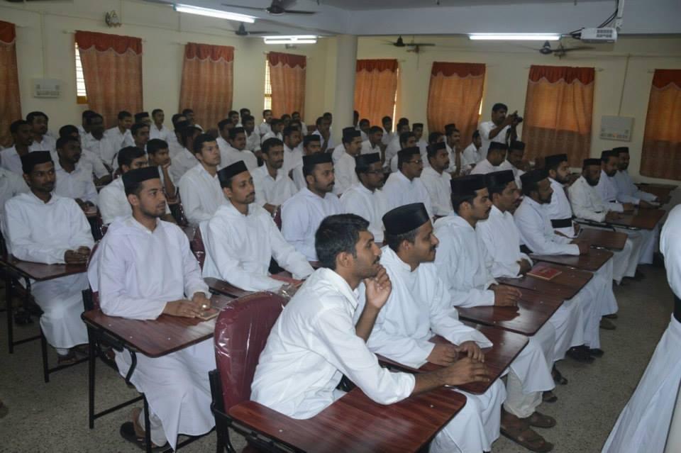 Malankara Syrian Orthodox Theological Seminary Ernakulam Campus photo 5