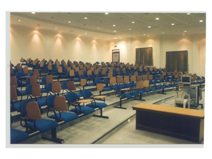 KCT Coimbatore Campus Buidling photo 1