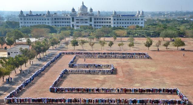 KCT Coimbatore Campus Buidling photo 7