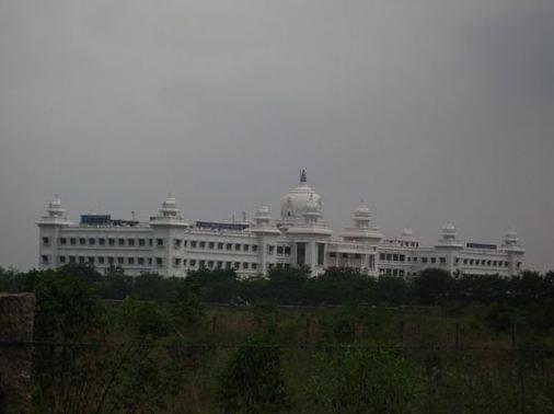 KCT Coimbatore Campus Buidling photo 4