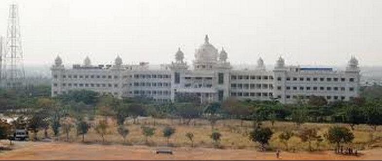 KCT Coimbatore Campus Buidling photo 6