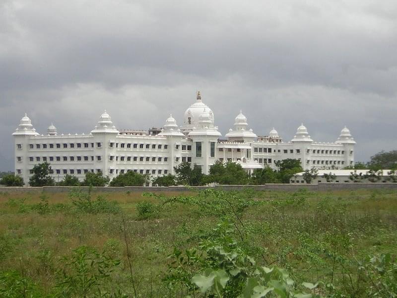 KCT Coimbatore Campus Buidling photo 8