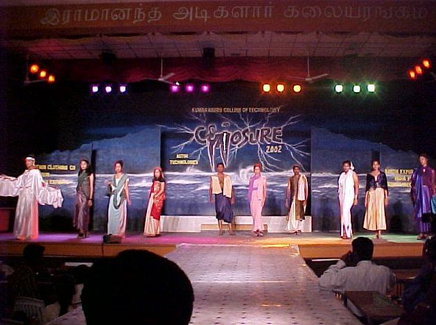 KCT Coimbatore Events photo 6