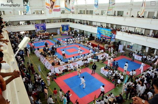 KCT Coimbatore Events photo 5