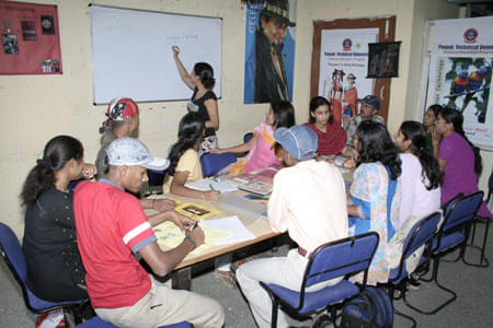 Aruna Institute of Fashion Technology Bangalore AIFT photo 1