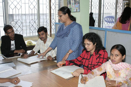 Aruna Institute of Fashion Technology Bangalore AIFT photo 2