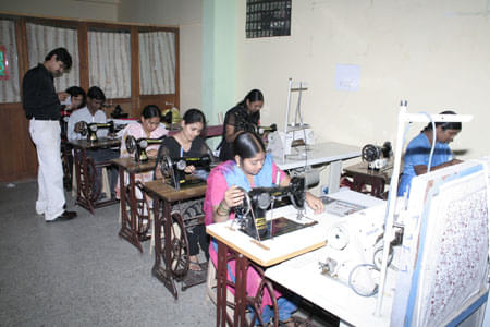 Aruna Institute of Fashion Technology Bangalore AIFT photo 3