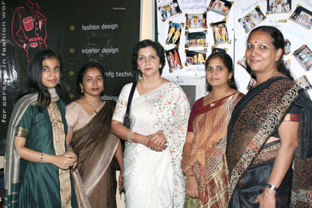 Aruna Institute of Fashion Technology Bangalore AIFT photo 4